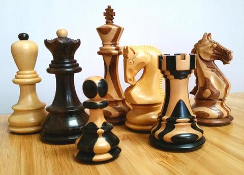 История шахмат: С чего всё началось?