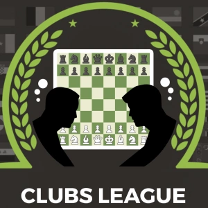 клубная лига chess.com